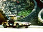 DeLorean DMC-12 1989 года